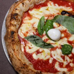 Margherita - Gianmarco Castello