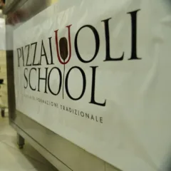 Pizzaiuoli School