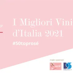 50 Top Italy Rose' 2021