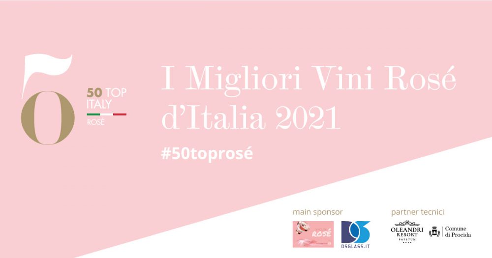 50 Top Italy Rose' 2021