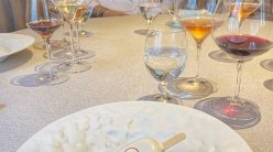 Villa Crespi - delizia al limone