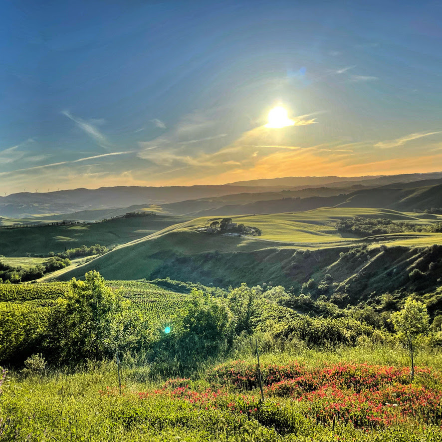 Podere Marcampo