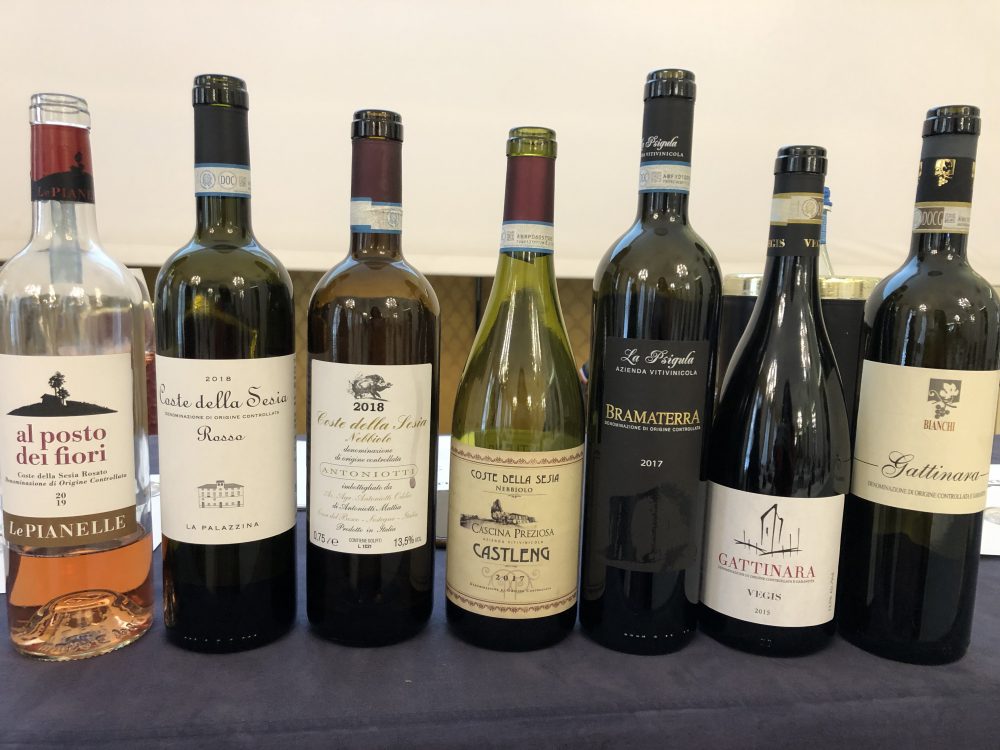 Taste Alto Piemonte