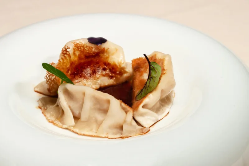 Alex - Tortelli del mar Tirreno