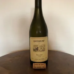 Anthium Bellone 2020, Casale del Giglio