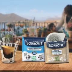 Cialda-100%amica della natura