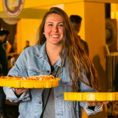 Citta' della pizza Roma