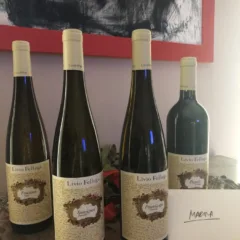 Collezione Quattro Cru Livio Felluga