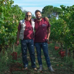 Famiglia Pagano - Fattoria Pagano