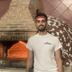 Habanero - Alfonso Lauro