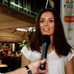 Intervista Erica Iop - AADV Inertaiment