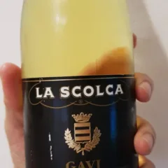 La Scolca 2013 etichetta