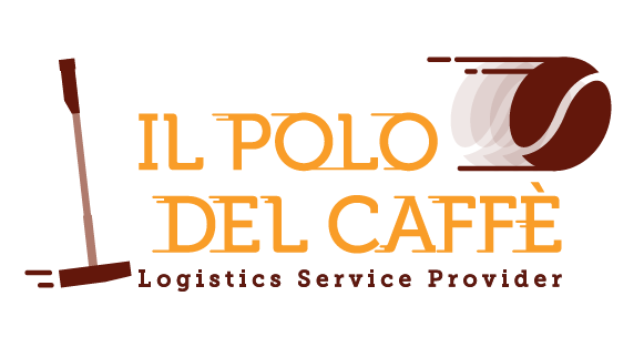 Logo iI polo del caffe'