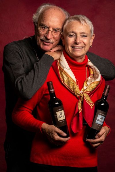 Manuela Piancastelli Napoli, Zuccaro & Cannella -