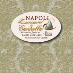Manuela Piancastelli Napoli, Zuccaro & Cannella -