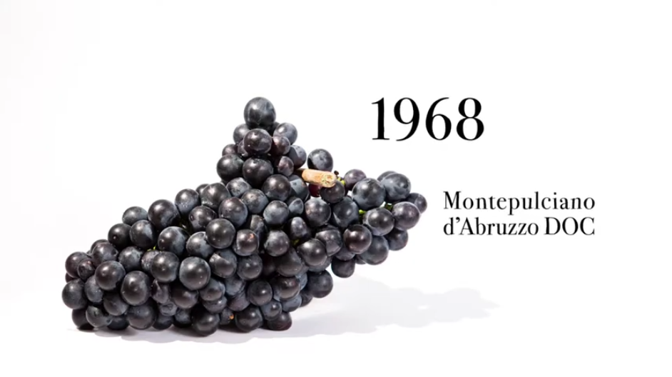 Montepulciano d'Aruzzo