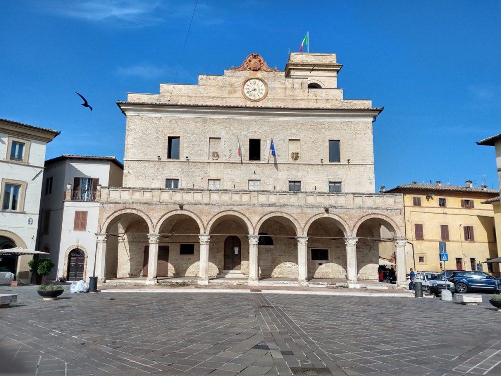 Municipio di Montefalco