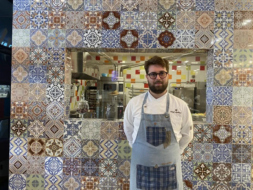 Pasticceria Biagio Martinelli - Biagio Martinelli