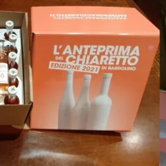 Set Campioni Anteprima