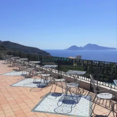 Terrazza Capri
