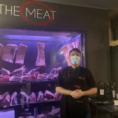 The Meat Experience - Pasquale Vedetta