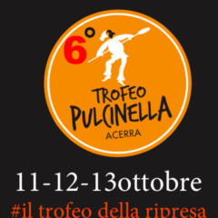 Trofeo Pulcinella