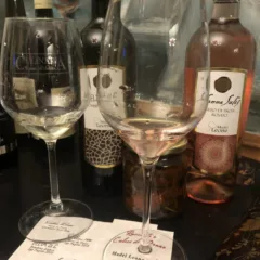 Vini Madri Leone- dedicati a donne entrate nella storia