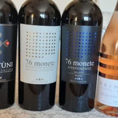 Vini Tenute Salentine