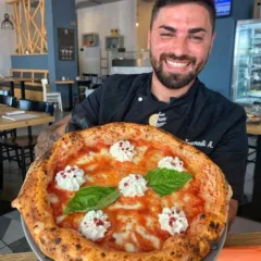 Tancredi con la margherita 3 .0