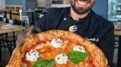 Tancredi con la margherita 3 .0