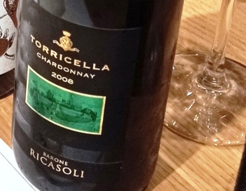 Ricasoli Torricella 