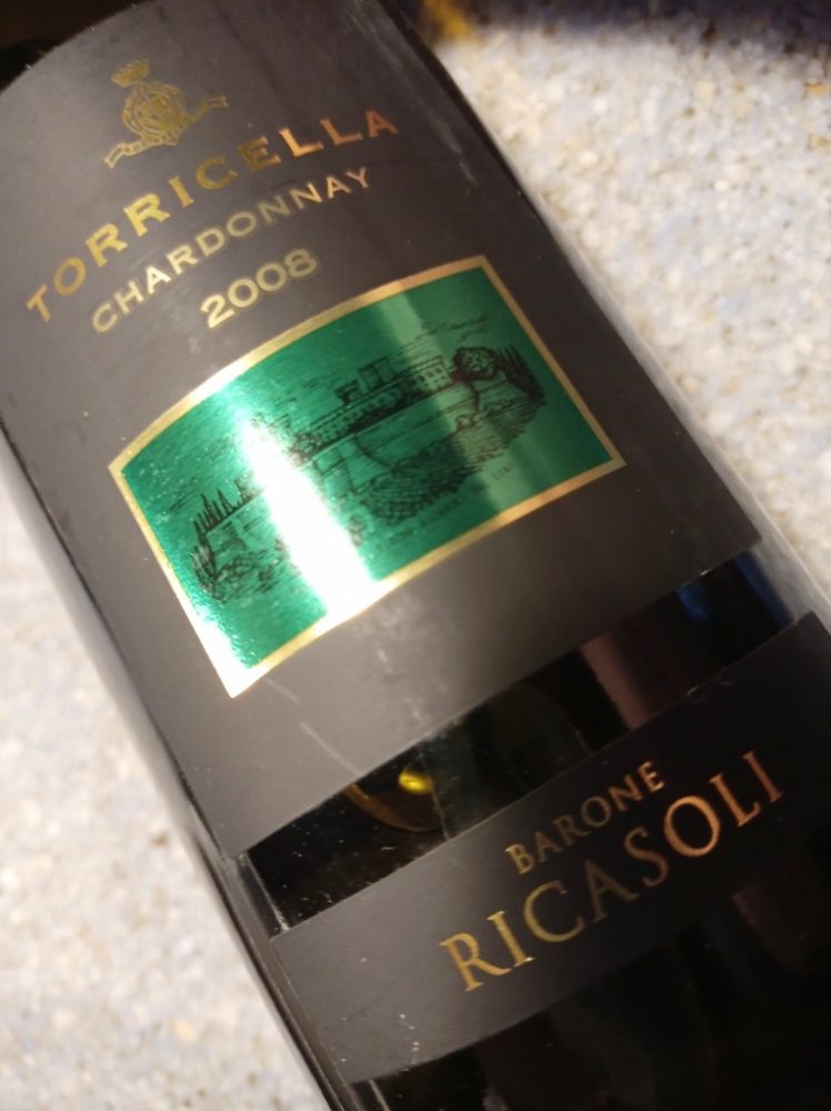 Ricasoli Torricella