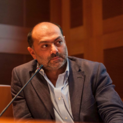 Prof. Vincenzo Russo