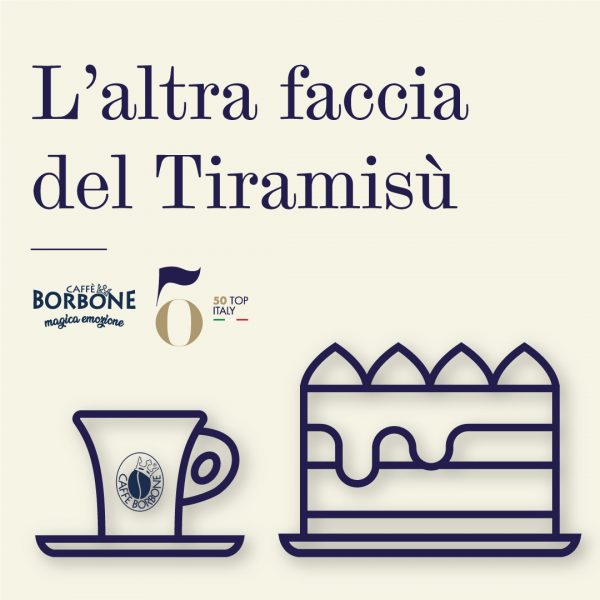 L'Altra faccia del Tiramisù