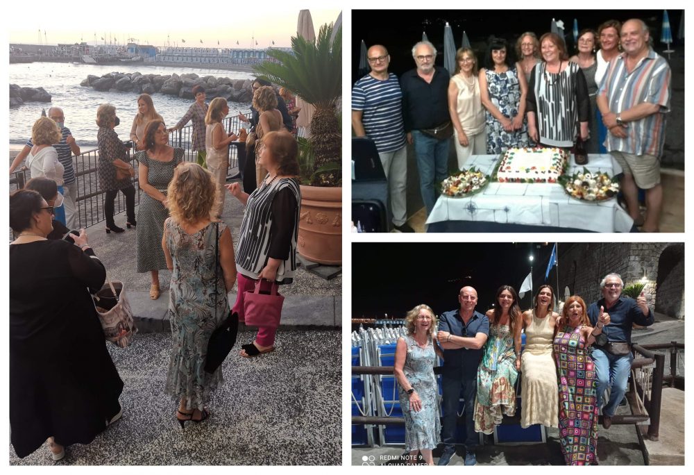 Per Slow Fish - gamberetto di Nassa di Crapolla