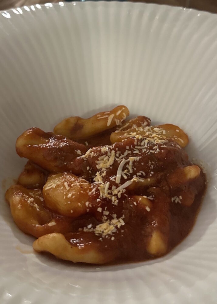 Palazzo Gentilcore - Pancrazio Locanda Cilentana - Cavato di Bianca