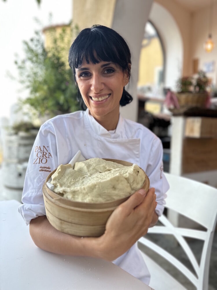 Palazzo Gentilcore - Pancrazio Locanda Cilentana - Bianca Mucciolo