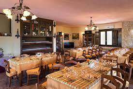 Agriturismo Fontana Lauri