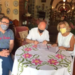 Associazione Ristoratori Lubrensi