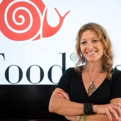 Barbara Nappini presidente