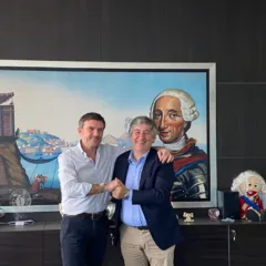 Caffe' Borbone - IMF