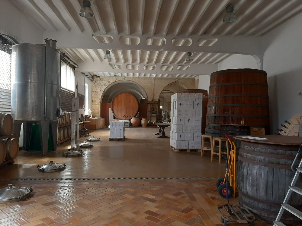 Cantina Fiorentino