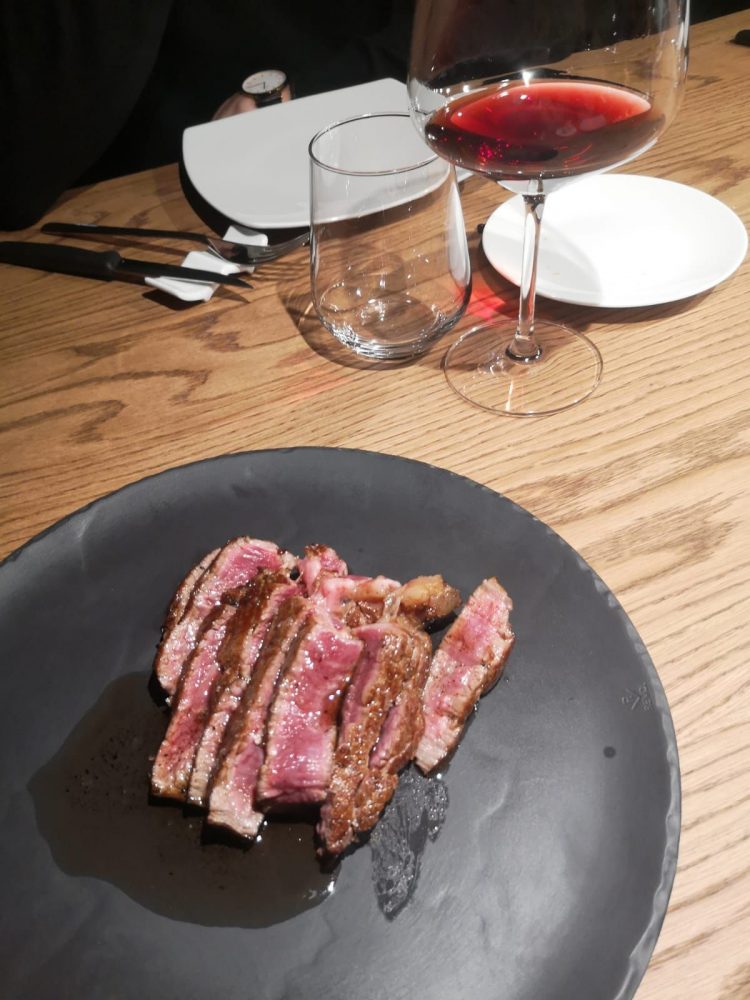 Chateaubriand - The Meat Experience