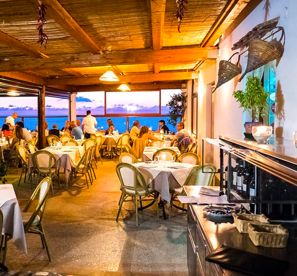 Da Gelsomina – Via Migliera Anacapri