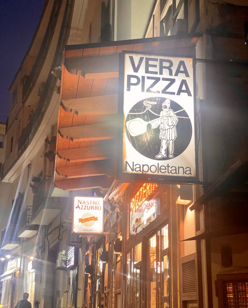 Gaetano Genovesi Pizzeria