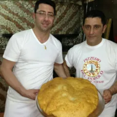 Gianni Breglia e Franco Pierno