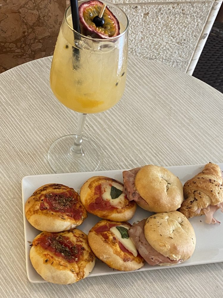 Gran Caffe' Romano - Aperitivo