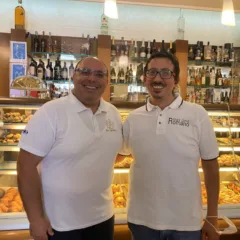 Gran Caffe' Romano - Gianfranco e Raffaele Romano