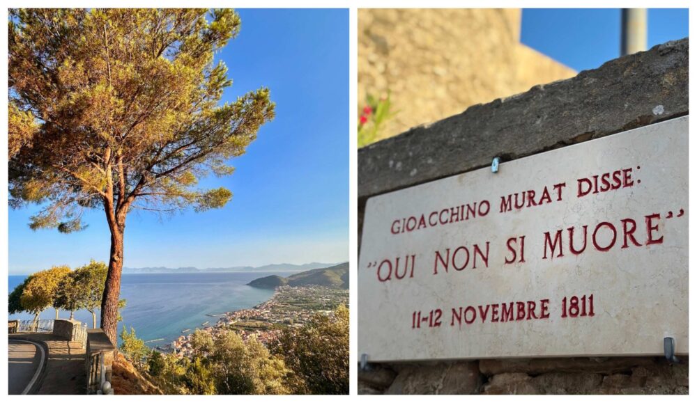 Il borgo di Castellabate