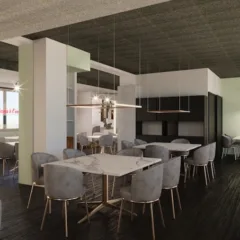 L'antica pizzeria da Michele Roma EUR